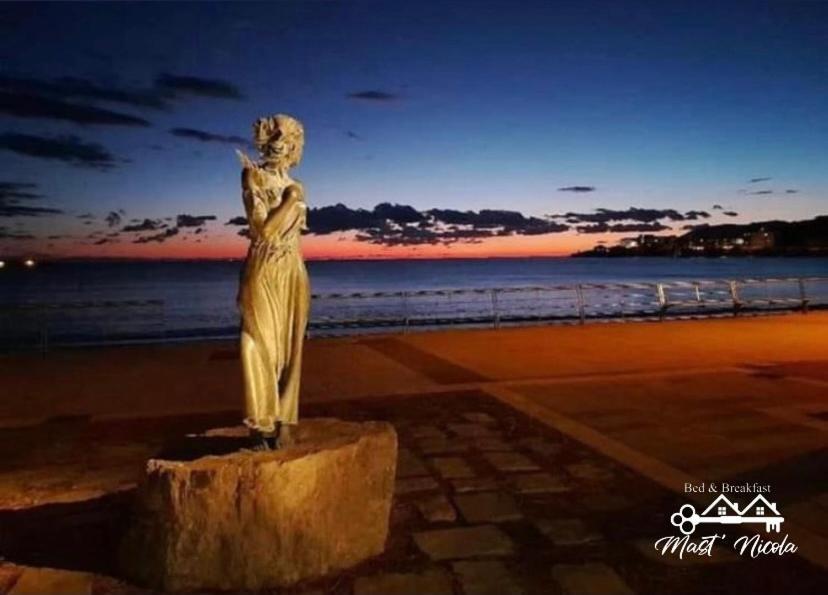 سابري B&B Mast' Nicola المظهر الخارجي الصورة