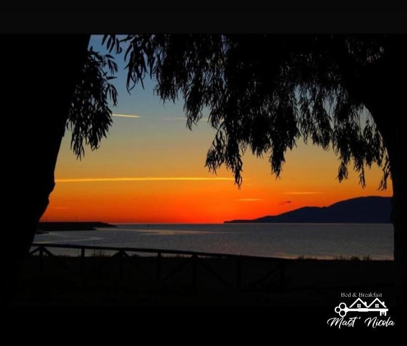 سابري B&B Mast' Nicola المظهر الخارجي الصورة